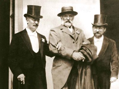 rudolf money