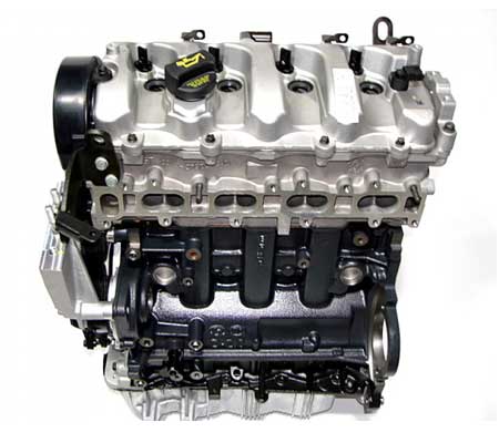 2.0 CRDi R 1