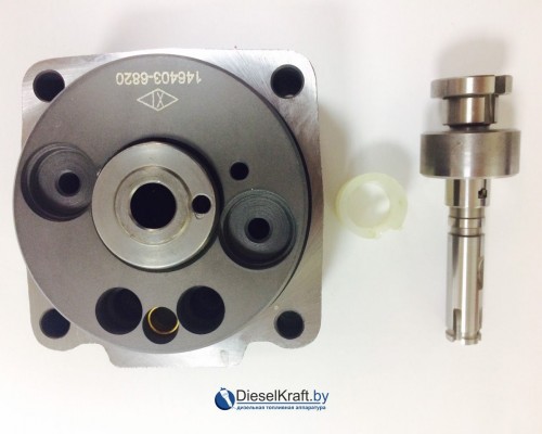 Плунжерная пара WEIFU 146403-6820 9461616828 4/10L