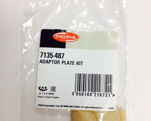 Ремкомплект DELPHI 7135-487