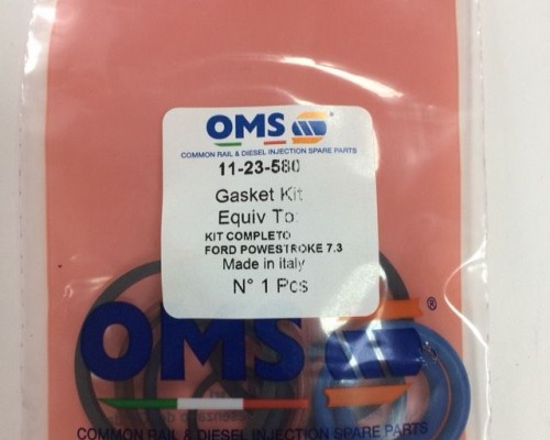 Ремкомплект OMS 11-23-580