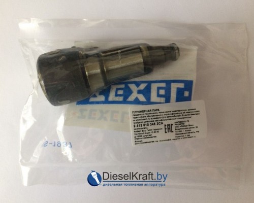 Плунжерная пара ZEXEL 9413610346