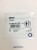 Уплотнительное кольцо BOSCH F01M101537 F01M100599
