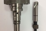 Плунжерная пара WEIFU U951 2418455342