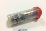 Плунжерная пара BOSCH 2418455055