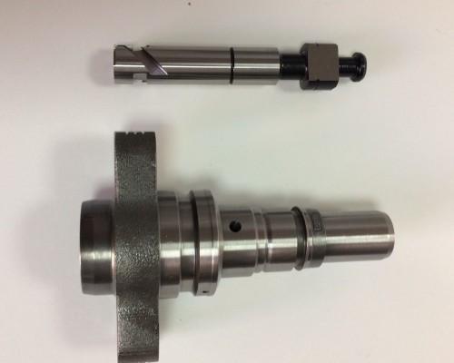 Плунжерная пара WEIFU U946 2418455508