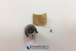 Клапан BOSCH пьезо OMS 11-26-001 F00GX17704