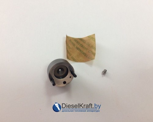 Клапан BOSCH пьезо OMS 11-26-001 F00GX17704