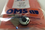 Промежуточная шайба OMS 02-03-028 SPACO13974 2430136221 F00ZZ20003