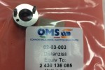 Промежуточная шайба OMS 02-03-003 2430136085 08969