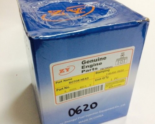 Плунжерная пара ZY 146406-0620 6/11R