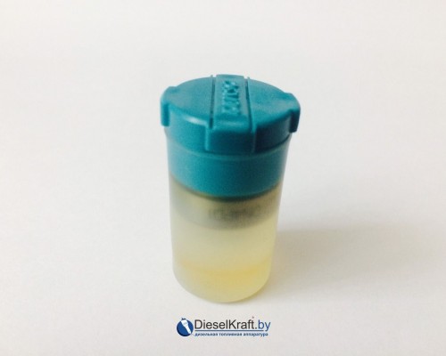 Распылитель DENSO 093400-5010 NP-DN4PD1