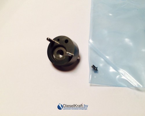 Клапан BOSCH пьезо GR 11-26-001 F00GX17704
