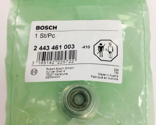 Клапан BOSCH 2443461003