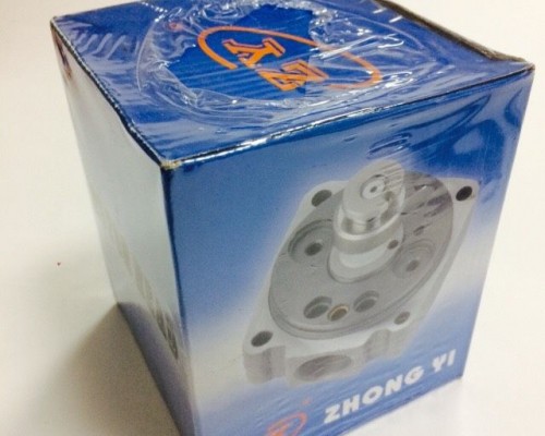 Плунжерная пара ZY 1468334928 4/11L