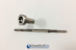 Мультипликатор EXOVO 87130E F00RJ02130