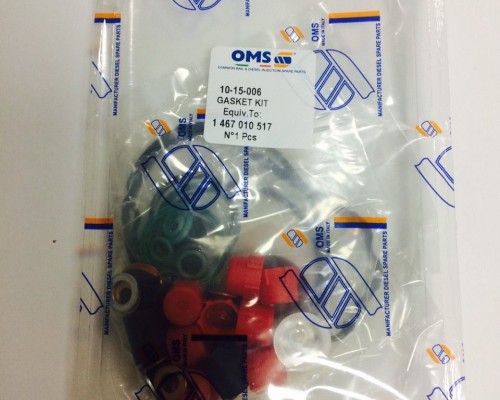 Ремкомплект OMS 10-15-006 800736 1467010517 60.050