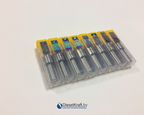 Распылитель KSD DSLA150P502 0433175087 2437010082