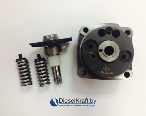 Плунжерная пара WEIFU 1468334964 4/8R