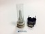 Комплект (клапан+распылитель) DELPHI 7135-623 28278897+L281PRD