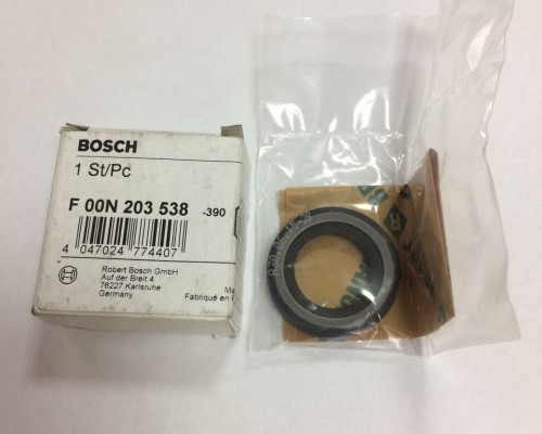 Сальник BOSCH F00N203538