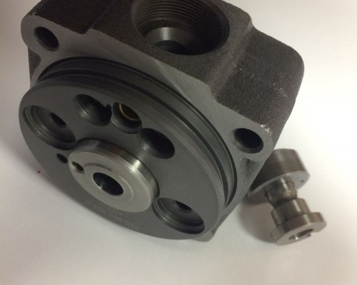Плунжерная пара WEIFU 096400-1270 4/10R