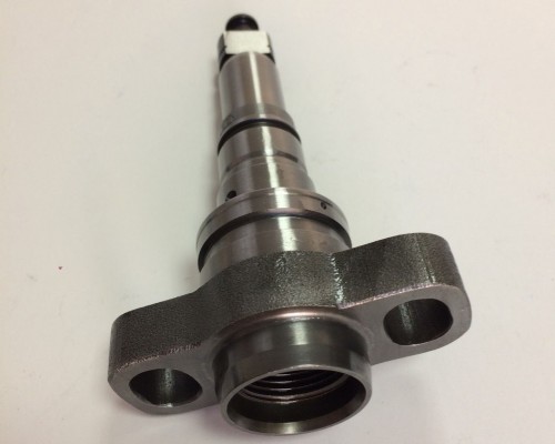Плунжерная пара WEIFU U781 2418455518