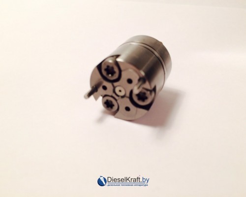 Клапан CATERPILLAR CR EXOVO 87062E 32F61-00060 32F61-00062 326-4740