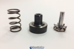 Плунжерная пара BOSCH F01M101349