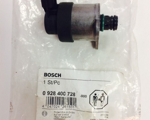 Дозировочный блок BOSCH 0928400728
