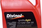 Моторное масло 5W30 C2 syntholight, 5 л