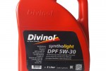 5W30 DPF syntholight, 5 л