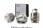 Электромагнитный клапан форсунки DELPHI 7135-588
