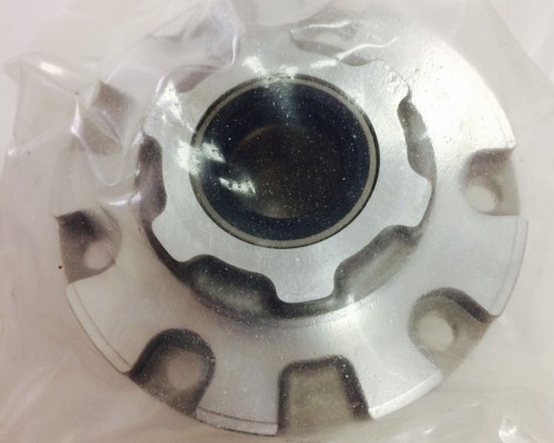 Крышка DENSO 294120-5050