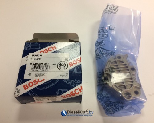 ТПН BOSCH 0440020038