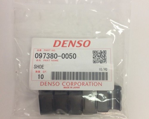 Башмак ролика DENSO 097380-0050