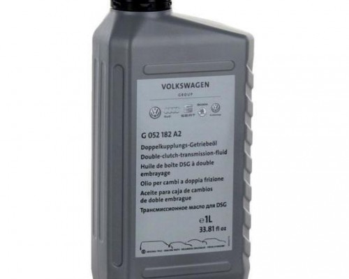 Моторное масло ATF DSG, 1 л