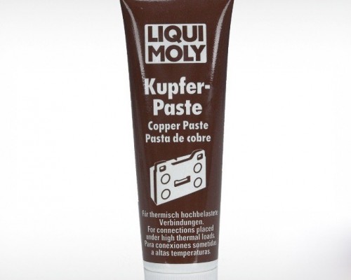 Смазка Kupferpaste, 0,4 кг