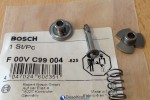 Анкерная группа BOSCH F00VC99004 F00VC99003